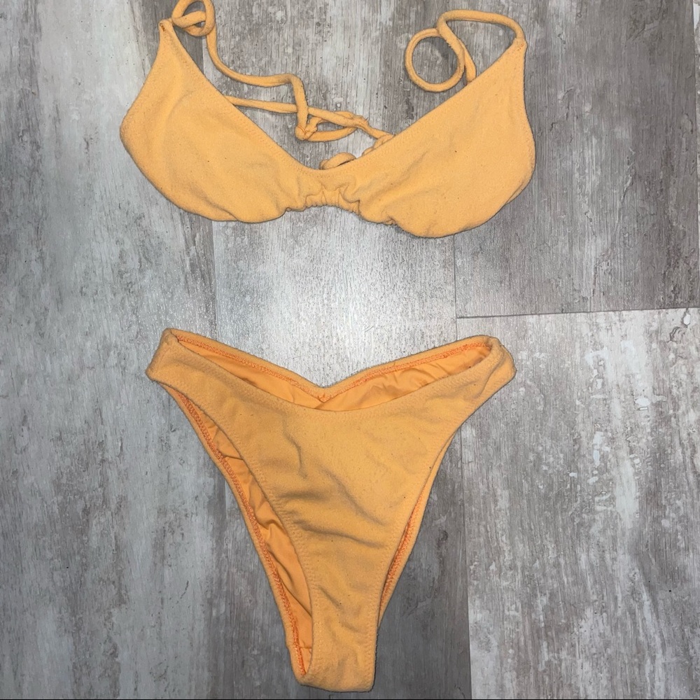 PAC SUN BIKINI